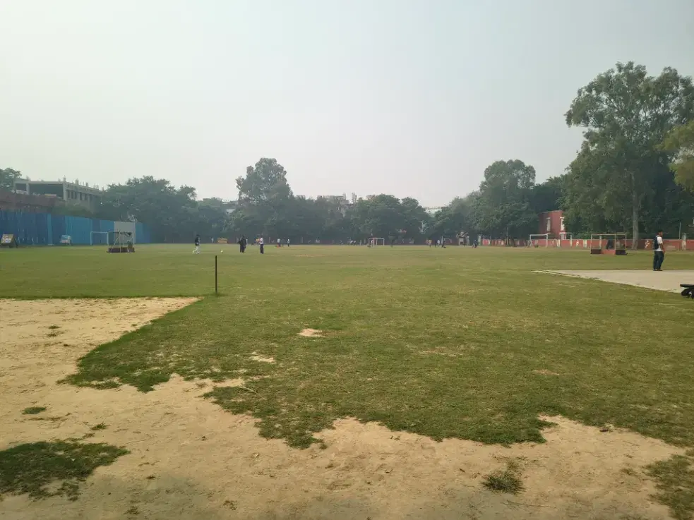 Hansraj College Sports photo 3